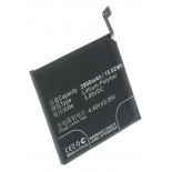 Аккумуляторная батарея iBatt iB-M3347 для телефонов, смартфонов RedmiЕмкость (mAh): 3900. Напряжение (V): 3,85