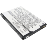 Аккумуляторная батарея для телефона, смартфона HTC A315C. Артикул iB-M1007.Емкость (mAh): 1000. Напряжение (V): 3,7