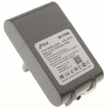 Аккумуляторная батарея iBatt iB-T934 для пылесосов DysonЕмкость (mAh): 2500. Напряжение (V): 21,6