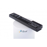 Аккумуляторная батарея для ноутбука HP-Compaq EliteBook 8570p (B6P98EA). Артикул iB-A569.Емкость (mAh): 4400. Напряжение (V): 11,1