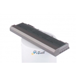 Аккумуляторная батарея для ноутбука Dell Latitude E6400 ATG. Артикул iB-A509.Емкость (mAh): 6600. Напряжение (V): 11,1