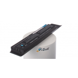 Аккумуляторная батарея CWX2D для ноутбуков Dell. Артикул iB-A204H.Емкость (mAh): 5200. Напряжение (V): 11,1