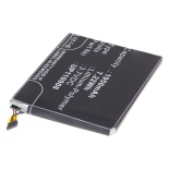 Аккумуляторная батарея XN-1BT36 для телефонов, смартфонов Sharp. Артикул iB-M853.Емкость (mAh): 1950. Напряжение (V): 3,7