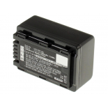 Аккумуляторная батарея iBatt iB-F232 для фотокамер и видеокамер PanasonicЕмкость (mAh): 1500. Напряжение (V): 3,7