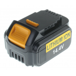 Аккумуляторная батарея для электроинструмента Craftsman DCS332. Артикул iB-T465.Емкость (mAh): 4000. Напряжение (V): 14,4