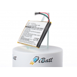 Батарея iB-M4102Емкость (mAh): 1250. Напряжение (V): 3,7