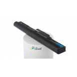 Аккумуляторная батарея iBatt iB-A327H для ноутбука HP-CompaqЕмкость (mAh): 5200. Напряжение (V): 14,8