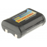 Аккумуляторная батарея RL2CR5 для фотоаппаратов и видеокамер Pentax. Артикул iB-F387.Емкость (mAh): 500. Напряжение (V): 6