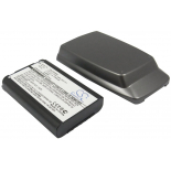 Аккумуляторная батарея iBatt iB-M2189 для телефонов, смартфонов LGЕмкость (mAh): 1700. Напряжение (V): 3,7