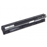 Аккумуляторная батарея для ноутбука Dell Vostro 3558-8204. Артикул iB-A1018.Емкость (mAh): 2200. Напряжение (V): 14,8