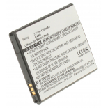 Аккумуляторная батарея для телефона, смартфона Samsung SCH-R738. Артикул iB-M1025.Емкость (mAh): 1200. Напряжение (V): 3,7