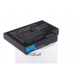 Аккумуляторная батарея iBatt iB-A518H для ноутбука GatewayЕмкость (mAh): 5200. Напряжение (V): 14,8