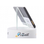 Аккумуляторная батарея C11P1428 (1CP5/51/71) для телефонов, смартфонов Asus. Артикул iB-M917.Емкость (mAh): 1800. Напряжение (V): 3,7