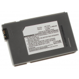 Аккумуляторные батареи для фотоаппаратов и видеокамер Sony DCR-PC55EBЕмкость (mAh): 680. Напряжение (V): 7,4