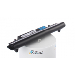 Аккумуляторная батарея iBatt iB-A559X для ноутбука SamsungЕмкость (mAh): 5800. Напряжение (V): 11,1