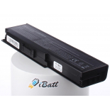 Аккумуляторная батарея 0FT095 для ноутбуков Dell. Артикул 11-1516.Емкость (mAh): 4400. Напряжение (V): 11,1