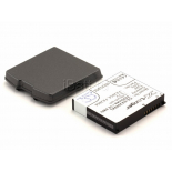 Аккумуляторная батарея iBatt iB-M102 для телефонов, смартфонов HPЕмкость (mAh): 2850. Напряжение (V): 3,7