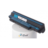 Аккумуляторная батарея для ноутбука Packard Bell dot s2 DOT S2-300RU. Артикул iB-A148.Емкость (mAh): 6600. Напряжение (V): 10,8