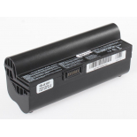 Аккумуляторная батарея для ноутбука Asus Eee PC 900HA. Артикул iB-A101.Емкость (mAh): 8800. Напряжение (V): 7,4