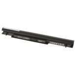Аккумуляторная батарея для ноутбука Asus K46CA. Артикул iB-A646H.Емкость (mAh): 2600. Напряжение (V): 14,4