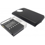 Аккумуляторная батарея SBPL0101901 для телефонов, смартфонов LG. Артикул iB-M2188.Емкость (mAh): 2400. Напряжение (V): 3,7