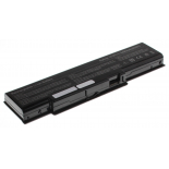Аккумуляторная батарея для ноутбука Toshiba Dynabook AX/2. Артикул iB-A1322.Емкость (mAh): 6420. Напряжение (V): 14,8