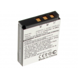 Аккумуляторная батарея 02491-0028-00 для фотоаппаратов и видеокамер Acer. Артикул iB-F414.Емкость (mAh): 1250. Напряжение (V): 3,7