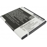 Аккумуляторная батарея для телефона, смартфона Gionee D500. Артикул iB-M1788.Емкость (mAh): 1350. Напряжение (V): 3,7