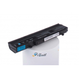 Аккумуляторная батарея для ноутбука Asus Eee PC 1015PN Blue. Артикул iB-A515H.Емкость (mAh): 5200. Напряжение (V): 11,1