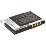 Аккумуляторная батарея для телефона, смартфона Fujitsu Loox C550. Артикул iB-M134.Емкость (mAh): 1250. Напряжение (V): 3,7