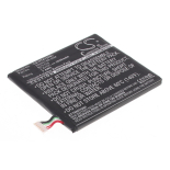 Аккумуляторная батарея для телефона, смартфона HTC One X  LTE. Артикул iB-M1342.Емкость (mAh): 2000. Напряжение (V): 3,8
