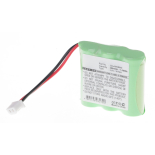 Аккумуляторные батареи для радиотелефонов Sagem (Сагем)Емкость (mAh): 300. Напряжение (V): 3,6