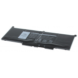 Аккумуляторная батарея для ноутбука Dell Latitude 14 7490. Артикул 11-11479.Емкость (mAh): 5800. Напряжение (V): 7,6
