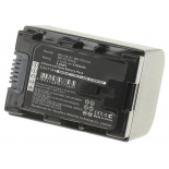Аккумуляторные батареи для фотоаппаратов и видеокамер JVC GZ-HM650Емкость (mAh): 2700. Напряжение (V): 3,7