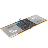 Аккумуляторная батарея для ноутбука Asus MeMO Pad FHD 10 ME302KL 16GB White. Артикул iB-A1137.Емкость (mAh): 6500. Напряжение (V): 3,7