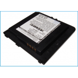 Аккумуляторная батарея SBPP0023301 для телефонов, смартфонов LG. Артикул iB-M2206.Емкость (mAh): 900. Напряжение (V): 3,7