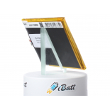 Аккумуляторная батарея BAT-P10(1ICP5/61/73) для телефонов, смартфонов Acer. Артикул iB-M909.Емкость (mAh): 3000. Напряжение (V): 3,8