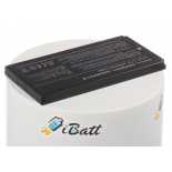 Аккумуляторная батарея SGP-BP01 для ноутбуков Sony. Артикул iB-A862.Емкость (mAh): 3080. Напряжение (V): 3,7