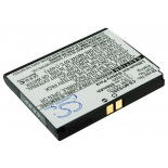 Аккумуляторная батарея для телефона, смартфона Sagem P-Phone. Артикул iB-M2595.Емкость (mAh): 850. Напряжение (V): 3,7