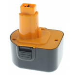 Аккумуляторная батарея для электроинструмента DeWalt DW917 Flash Light. Артикул iB-T469.Емкость (mAh): 1500. Напряжение (V): 12