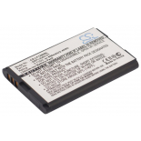 Аккумуляторная батарея SBPL0080101 для телефонов, смартфонов LG. Артикул iB-M2209.Емкость (mAh): 650. Напряжение (V): 3,7