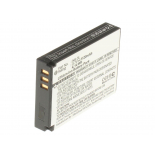 Аккумуляторная батарея iBatt iB-F119 для фотокамер и видеокамер CanonЕмкость (mAh): 1120. Напряжение (V): 3,7