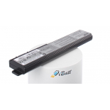 Аккумуляторная батарея iBatt iB-A657 для ноутбука AsusЕмкость (mAh): 5600. Напряжение (V): 11,25