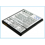 Аккумуляторная батарея EB-L1D7IVZ для телефонов, смартфонов Samsung. Артикул iB-M2796.Емкость (mAh): 1400. Напряжение (V): 3,7