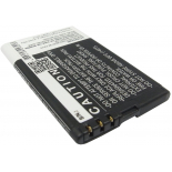 Аккумуляторная батарея iBatt iB-M1743 для телефонов, смартфонов AVUSЕмкость (mAh): 1200. Напряжение (V): 3,7