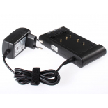 Зарядные устройства для фотоаппаратов и видеокамер JVC (ДжиВиСи)