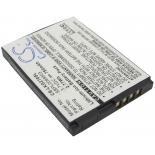 Аккумуляторная батарея SBPL0089503 для телефонов, смартфонов LG. Артикул iB-M2210.Емкость (mAh): 750. Напряжение (V): 3,7