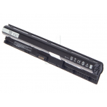 Аккумуляторная батарея для ноутбука Dell Latitude 3470. Артикул iB-A1018.Емкость (mAh): 2200. Напряжение (V): 14,8