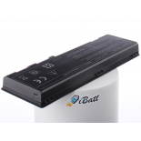 Аккумуляторная батарея 451-10207 для ноутбуков Dell. Артикул 11-1239.Емкость (mAh): 6600. Напряжение (V): 11,1