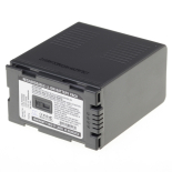 Аккумуляторная батарея CGP-D53A/1B для фотоаппаратов и видеокамер Panasonic. Артикул iB-F317.Емкость (mAh): 5400. Напряжение (V): 7,4